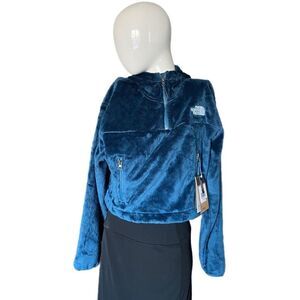 The North Face Osito Quarter Zip Hoodie